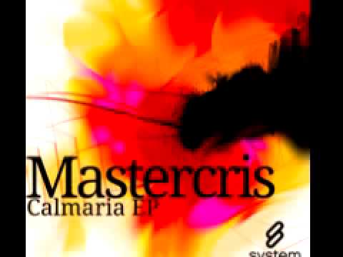 Mastercris 'Full Moon Party'