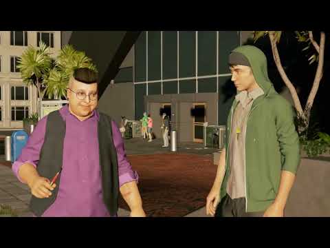 Investigating Nanotech Lab Part 16  -  WATCH DOGS 2 Gameplay Walkthrough  [4K 60FPS PC]