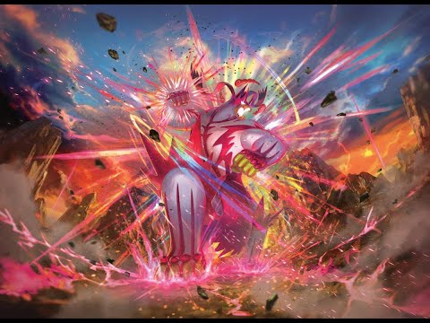 What Are The Most Valuable Cards In Pokémon Trading Card Game’s Sword &