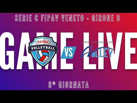 Serie C: Astra Volley - Avolley