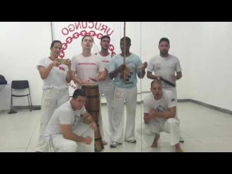 LIVE GERÊ- Vídeo de fotos da trajetória do MESTRE FERREIRA DA URUCUNGO.