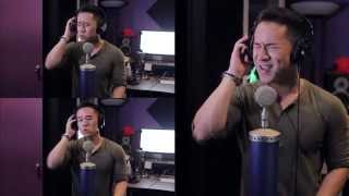 Leehom x Avicii - Lose Myself 忘我 (Jason Chen Cover)