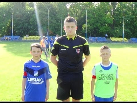 AndrespoliaTV KOLEJARZ vs ANDRESPOLIA2004