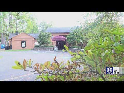 Final meal served at historic Bushnell's Basin restaurant after ...