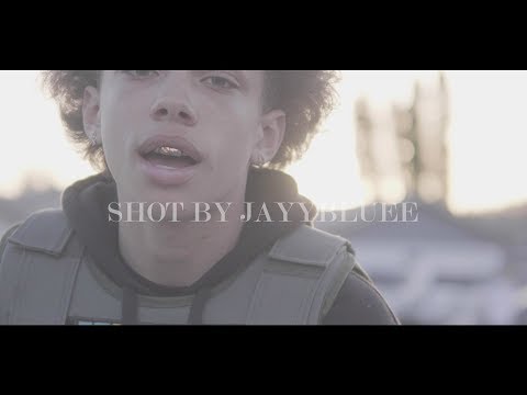 Lil Jay "All Facts" | Shot by JAYYBLUEE (Official Music Video)