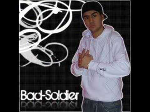 Bad-$oldieR ft.Gsoul - Bei dir sein