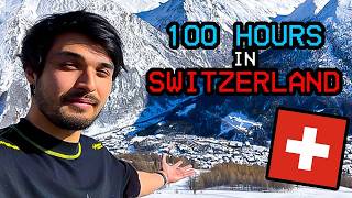 Download lagu I Spent 100 Hours in SWITZERLAND with @TrashTaste mp3