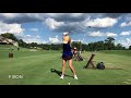 Spring 2020 Swing Video