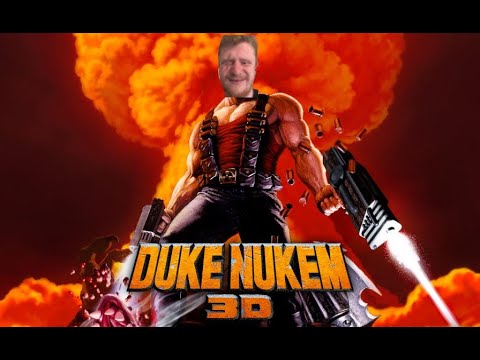 Duke Nukem 3D XBLA Movie Set ost