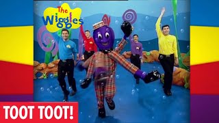 Move Your Arms Like Henry