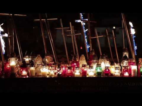 Sandomierskie Zaduszki Partyzanckie 2016