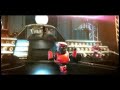 Crazy Frog - Safety Dance(Official Video)