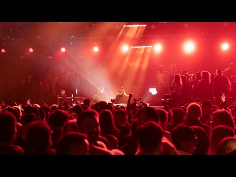 MENTAL / DRAMIAN + REBOLLEDO (DJ SET) | ARTSY NIGHTS | ZONA MACO ART WEEK 2025 | Mexico City