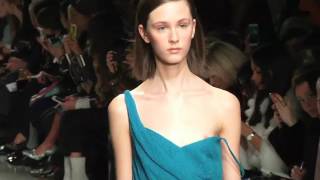 Guy Laroche Paris Woman FW17-18