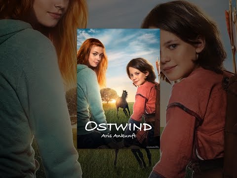 Ostwind - Aris Ankunft