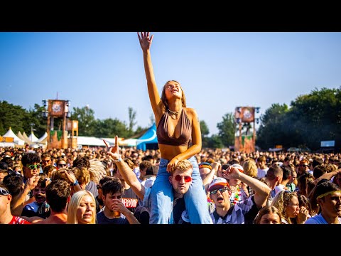 Shaggy Soldiers - So Alive (Hardstyle) | Official Videoclip