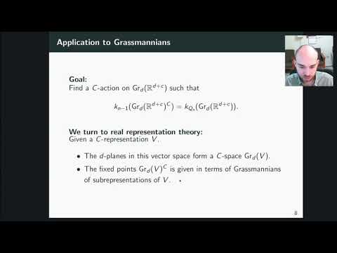 Talk video thumbnail