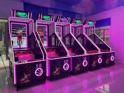 Shooting Madness （pink）