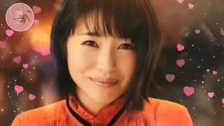 浜辺美波を愛でる