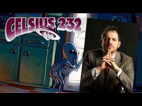 ¿Qué haría si no pudiera escribir? Probablemente moriría. | Panel Celsius 232 de Brandon