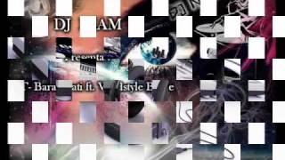2º mezcla Dj Niam  T - Barabarati ft. Wildstyle blade