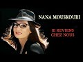 Nana Mouskouri - Je reviens chez nous (Audio Officiel)
