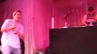 Beastie Boys Gen Art Show - Skills to Pay the Bills