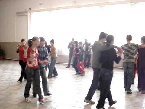 DANSURI RACIU 6