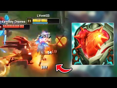 This Is Heartsteel Quinn