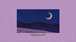 Medda - wish upon a star