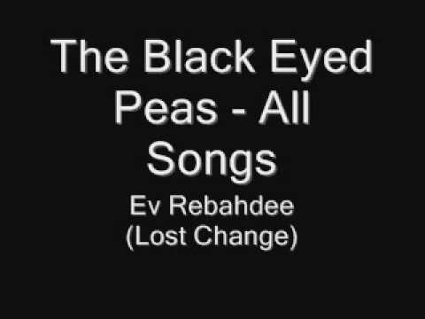 44. Will.I.Am ft. Planet Asia - Ev Rebahdee