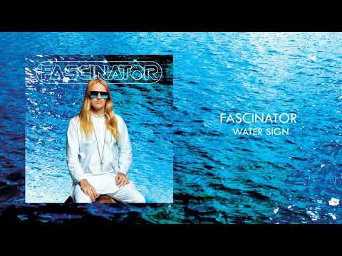 FASCINATOR - Water Sign (Full Album Stream)