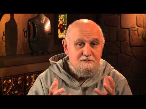 Fr. Andrew Apostoli, CFR on "Fatima for Today"