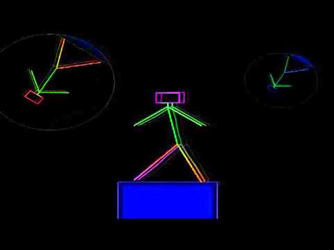 zeena gulzar - a walk in the park (boston rockaz island radio mix)