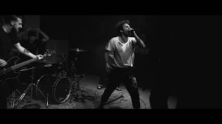 PRESSURE CRACKS - "BE A WOLF" (OFFICIAL MUSIC VIDEO)