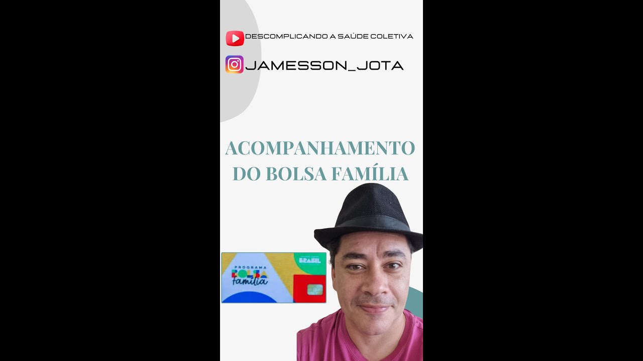 Acompanhamento do Bolsa familia: como fazer?