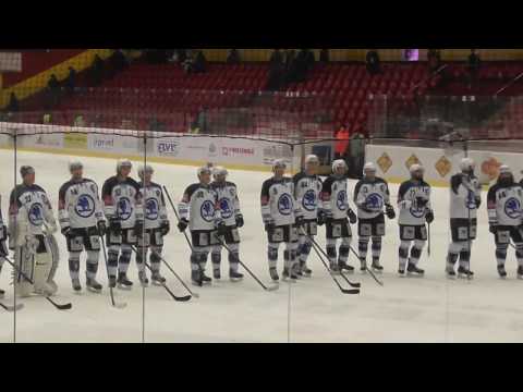 Dukla Jihlava - Škodovka - 1:6 (druhý výjezd)