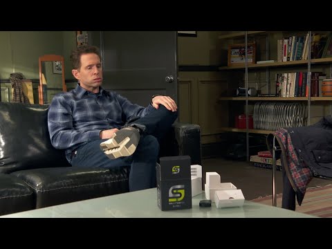 Dennis Calls a Mental Health Day - It's Always Sunny In Philadelphia Season 16, Episode 8