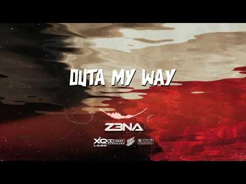 Wizkid x Burna boy x Rema Type Beat 2020 |Afrobeat|- "OUTA MY WAY "- afrobeat instrumental
