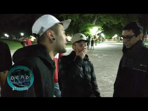 JBEAT VS LUQUITAS22 - 4tos - FECHA 5 - DEAD PUNCH TORNEO 2019