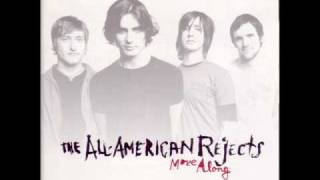 The All-American Rejects - Stab My Back