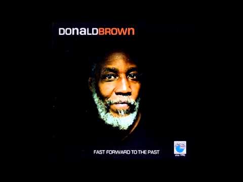 Donald Brown - Eminence