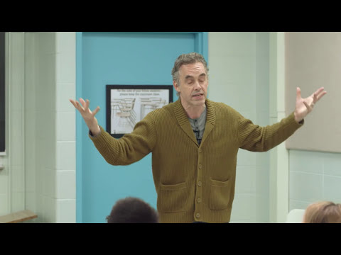 2017 Maps of Meaning 09: Patterns of Symbolic Representation