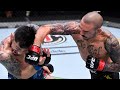 Best Finishes From UFC Vegas 25 Fighters