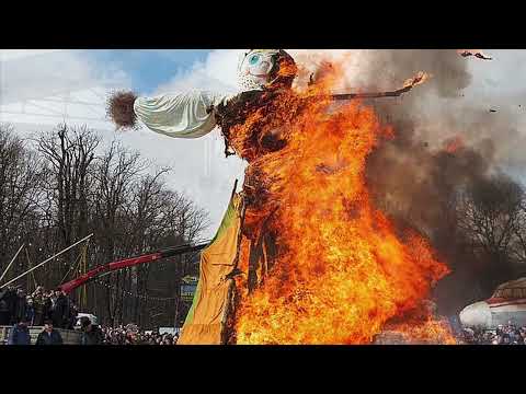 Юнна Мориц  Прощеное воскресенье  Читает Елена Смирнова