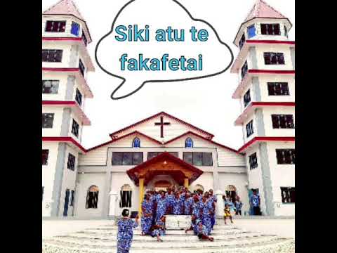 💥 Siki atu te fakafetai 💥 Fagogomalipolipo Version 💥 Tuvaluan Song 💥