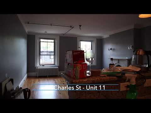 98 Charles Unit 11    Beacon Hill Boston  Rental Apartments Ford Realty Inc 617.720.5454