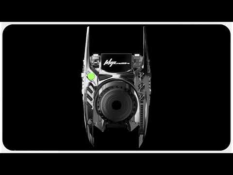 Aespa - Whiplash ( Boy Band Ver.)