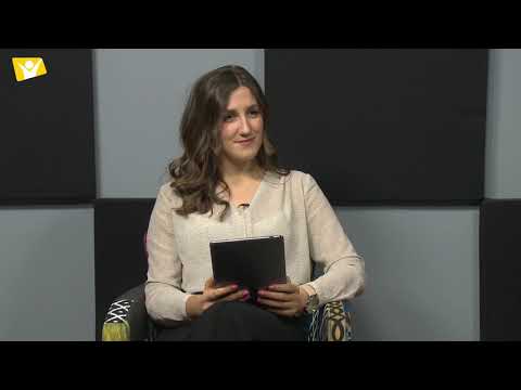 „Potraga za smislom - Mihej Vudrak“ [EMISIJA #14]