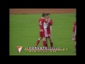 Nagykanizsa - Debrecen 1-3, 2000 - Összefoglaló